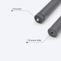 Feiyu G5 / Spg / Wg2 Gimbal Extension Rod for Dji Pocket / Pocket 2 thumbnail