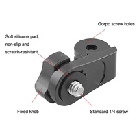 Screw Adapter Adjustment Arm for Gopro Hero 12 thumbnail