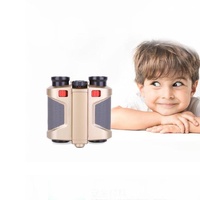 Adjustable Focus Night Vision Binoculars For Kids thumbnail