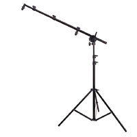 Multifunctional Metal Crossbar For Reflective Plate Photography thumbnail