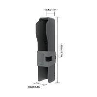 Portable Storage Bag with Lanyard for Carrying Essentials thumbnail
