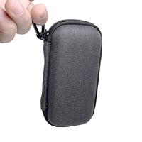 Portable Nylon Storage Bag for Insta360 one x Camera thumbnail