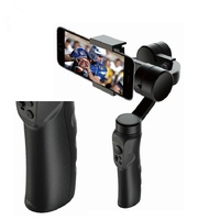 Stable Three-axis Gimbal for Smooth Camera Shots - Live Support thumbnail
