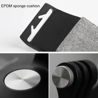 Universal Wrist Strap for Dji Pocket Action and Gopro thumbnail