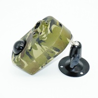 3Mp Night Vision Hunting Trail Camera With 120 Degree Wide Angle And Pir Sensor thumbnail