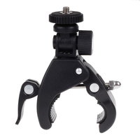 Xiaomi Yi Sport Camera Handlebar Mount thumbnail