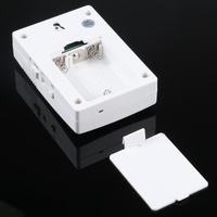 38 Melody Wireless Doorbell - White thumbnail
