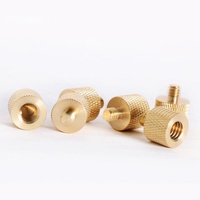 3 / 8 Female To 1 / 4 Male Conversion Screws - Set Of 2 thumbnail