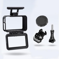 Shockproof Protective Case for Dji Action Camera thumbnail