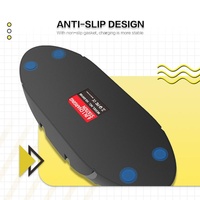 Versatile 6-in-1 Joycon Holder for Nintendo Switch thumbnail