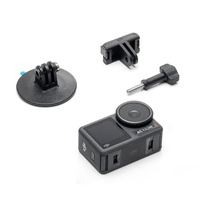 Universal Adhesive Mount Kit for Dji Action 3 thumbnail