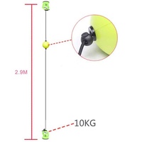 Boxing Reflex Ball For Speed And Fitness thumbnail