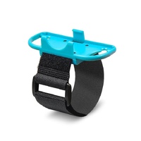 Nintendo Switch Wrist Bands - Adjustable Elastic thumbnail