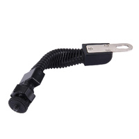 Flexible Action Camera Mount - 1 / 4 Inch Clamp thumbnail