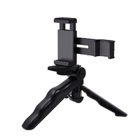 Universal Smartphone Tripod Mount for Dji Pocket 2 thumbnail