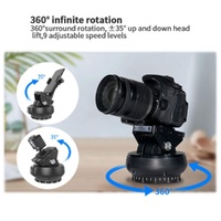 Electric Dual-shaft Gimbal for Live Control thumbnail