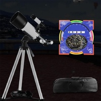 High Power Night Vision Telescope - Hd 70400 thumbnail