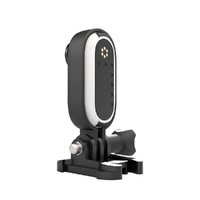 Rabbit Cage Cooling Frame for Sports Camera - Plastic Protection thumbnail