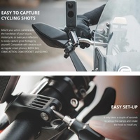 Insta360 one r Action Camera for Gopro - Compatible thumbnail
