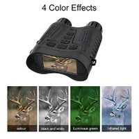 4K Infrared Night Vision Binoculars With 3.2 Tft Screen thumbnail
