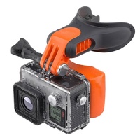 Universal Action Camera Buoy Kit For Gopro Insta360 Dji And More thumbnail
