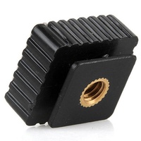 Universal Flash Stand Adapter For Hot Shoe Base - Accessory thumbnail
