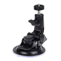 Xiaomi Yi Sport Camera Suction Cup Holder - Strong Grip thumbnail