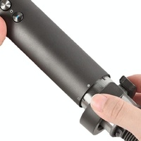 Dyson Airwrap Cleaning Brush & Comb for Curly Hair thumbnail