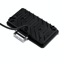 Cs - 1242A1 Car 4 Inch Square 32Leds Highlight Work Light Modified Front Bumper Lamp Spotlight thumbnail