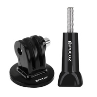 Universal Tripod Mount for Action Cameras - Long Screw Included thumbnail