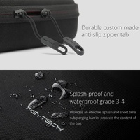 Travel Carrying Case for Dji Pocket Action and Mobile 3 Gimbal thumbnail