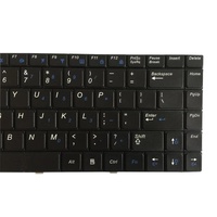 Samsung Keyboard for r Series Laptops - us Version thumbnail