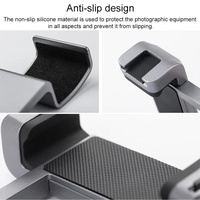 Portable Aluminum Phone Bracket for Dji Pocket - Universal Fit thumbnail