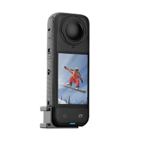 Insta360 Camera Adapter for X4 and X3 Accessories thumbnail