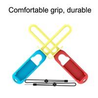 Oled Joy-con Lightsaber Grip for Nintendo Switch - Hbs 432 thumbnail