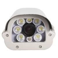 1080P Hd Waterproof Bullet Ip Camera With Motion Detection And Night Vision - Ip67 thumbnail