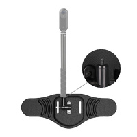 Universal Mount Strap for Action Cameras thumbnail