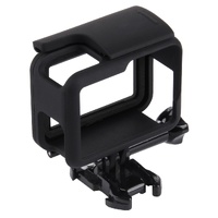 Gopro Hero Protective Case with Mount and Screw thumbnail