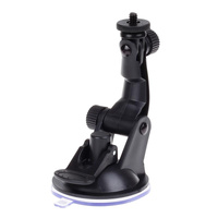 Xiaomi Yi Sport Camera Suction Cup Mount - Strong Hold thumbnail