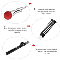 62cm Golf Swing Practice Stick for Beginners thumbnail