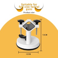Massage Gun Mount With Suction Cup Bracket thumbnail