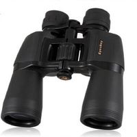 High-Definition 10X50 Binoculars For Low-Light Night Vision And Concerts thumbnail