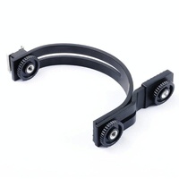 Universal Flash Bracket For Dslr Cameras - Type C thumbnail