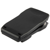 360 Degree Quick Release Backpack Hat Clip for Action Cameras thumbnail