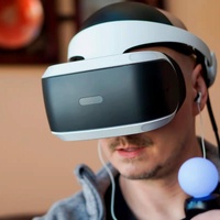 50 Cloth Masks for Htc Vive Pro / Sony Psvr thumbnail