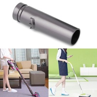 2-in-1 Handheld Anti-mite Suction Head Kit for Dyson V6 / Dc Vacuum thumbnail