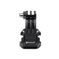 Action Camera Vertical j Hook Buckle Mount thumbnail