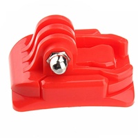 Curved Surface Mount Stickers for Action Cameras thumbnail