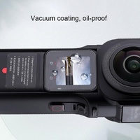 Tempered Glass Screen Protector - Clear thumbnail