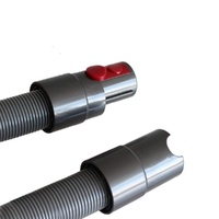 Upgrade your Dyson Vacuum with a Longer Hose thumbnail